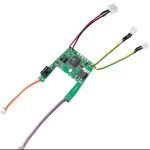 CHIP x DIGITALIZZARE LE AUTO NON PER KTM E FORMULA 1 - CAR20026732