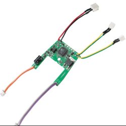 CHIP x DIGITALIZZARE LE AUTO NON PER KTM E FORMULA 1 - CAR20026732