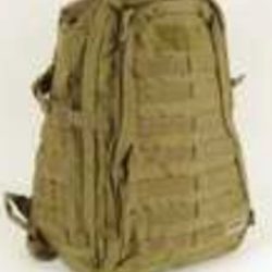 ZAINO 3 DAY       VERDE FOGLIA SWISS ARMS - CY604098