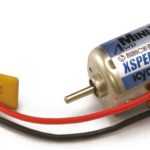 Motore X-SPEED Mini-Z AWD & Buggy versione 4wd - KYO-MDW023