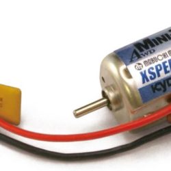 Motore X-SPEED Mini-Z AWD & Buggy versione 4wd - KYO-MDW023