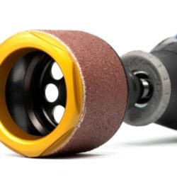 OfficinaRC Smart Edge System Alesatore per Carrozzerie - INFOFC-SES