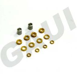 RONDELLE E SPESSORI GAUI200 - GAU203572