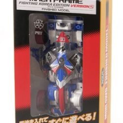 Mini4wd Montata  Mach Frame Fighting K V2 FM-A - TAM92455