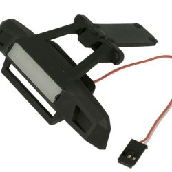 Fury Pro paraurti anteriore - RBT-MA20002