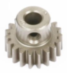 PIGNONE MODULO 32 16T FORO 5mm PER MODELLI IN SCALA 1/8 - RBT-RW3216E