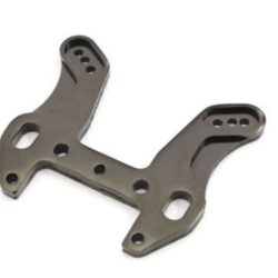 Supporto ammortizzatori anteriore MP9 TKI4 v2 versione montata - KYO-IF296GM