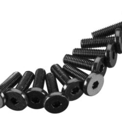 AXA0109 Hex Socket Oversize Head 3x10mm (10) - HORAXIC1009