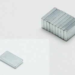 Magneti 12x7x2 mm 10pz - PCHC5988