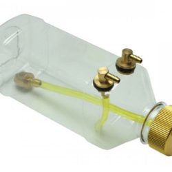 Serbatoio in PET trasparente 1.000ml - PCHC7671