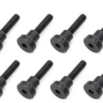 Rogue Terra 1/8 Viti semi filettate ammortizzatori e tirante 8pz - IMOROG-089