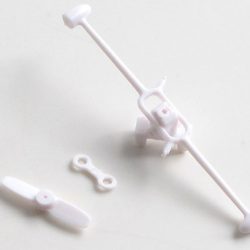 TESTA ROTORE   MICRO HUGHES300 CON FLYBAR - KYOH032-1003