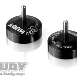 ATTREZZI BILANCIAMENTO TELAIO 2pz - HUD107880