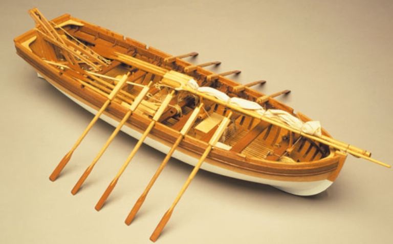 SCIALUPPA VICTORY - M751