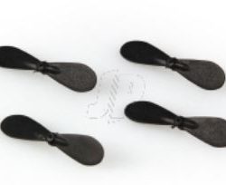 PALINI DI CODA 4pz NINJA - SUPJP6605320