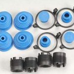 TXX5378X SOFFIETTI BLU    REVO CON DADI PIVOT - GPITATXX5378