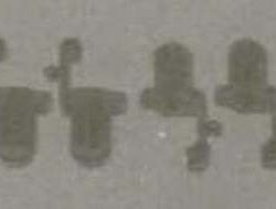 PINZA PORTAPALE MARINE EASY COPTER - SUPRC3409-12