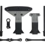 Stampo B Paraurti Per XV-02 - TAM51697