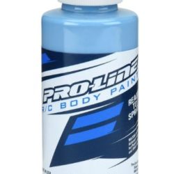 Vernice blu heritage (lexan) per aerografo da 60ml - PRO6325-11