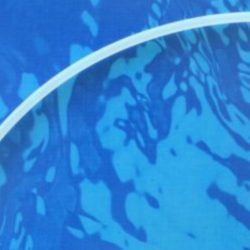 SOLO ASTUCCIO IN TEFLON    4mm - TFL212B15