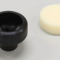 Filtro aria 1/10 foro medio piccolo - KYO-92023