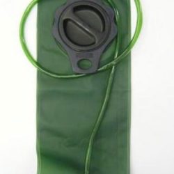 SACCA PER ACQUA VERDE 2,5Lt CAMELBAK - JOLRP-3012V