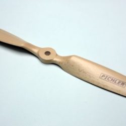 Elica Fiala in legno 17x8  per elettrico - PCHC6319