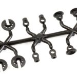 IF14 Speciale  ricambi per ammortizzatori - INFTS009