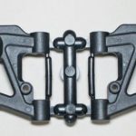 Bracci anteriori inferiori MBX8R 2pz (LW) MBX8 MBX8E - MUGE2103-B