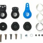 SALVASERVO HIGH-TORQUE    TT02 CON SQUADRETTA IN METALLO - TAM54799