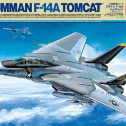 F14A TOMCAT GRUMMAN       1/48 - TAM61114