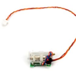 NANO SERVO LINEARE       2,3gr - HORSPMSA2030L