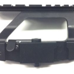 SLITTA OTTICA PER AK SNIPER SWISS ARMS - CY123007