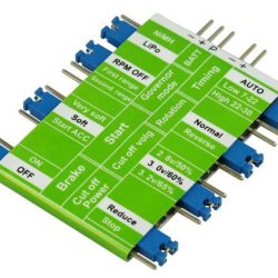 PROGRAM CARD PER WASABI ECO REGOLATORE PER AEREO - CND4100201