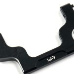 Supporto posteriore in alluminio per Axial SCX24 C10 - GPEDAXSC-060