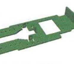 TELAIO                    XLOT - NIN61801