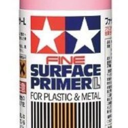 PRIMER L FINE ROSA 180ml - TAM87146