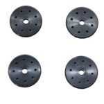 PISTONCINI AMMORTIZZATOR MBX7R AD 1,2mm 8 FORI 16mm 4pz MBX8 - MUGE2535