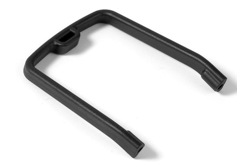 ROLLBAR IN COMPOSITO NT1 2013 CON OCCHIELLO x TUTTE LE NT1 - HUD336191