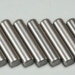 SPINE 3x13,8mm 10pz       MBX7 - MUGC0271