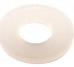 SPESSORI TEFLON 4,76x10x0,5mm 2pz - TFL212B40