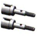 MTX Monster Mozzi ruota posteriore 2pz - RADBB24023