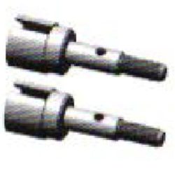 MTX Monster Mozzi ruota posteriore 2pz - RADBB24023