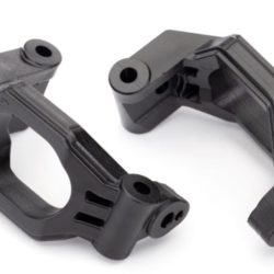 Porta fuselli 2pz Maxx destro e sinistro - TXX8932