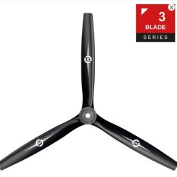 ELICA TRIPALA 12x8 MASTER AIRSCREW - MA3B12X80N01