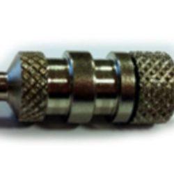 Filtro miscela lungo in alluminio - JETFIL102