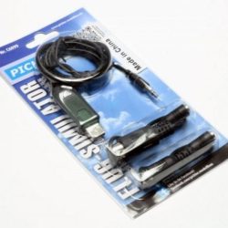 CAVO USB x SIMULATORI DI VOLO FREEWARE TIPO FMS - PCHC6099