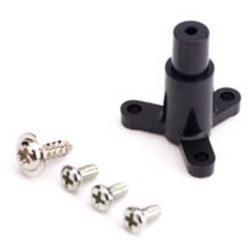 ADATTATORE ELICA LUNGO UMX CARBON CUB SS - HOREFLU1168