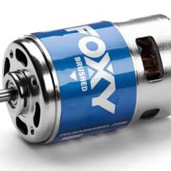 Motore Foxy 700BB Turbo 12v a spazzole - PEL3BD1035