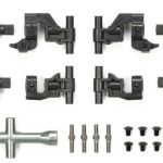 Bracci superiori regolabili TT02 4pz - TAM54874